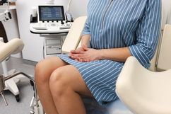 Imagen ilustrativa del artículo ¿Es posible quedar embarazada durante la menstruación?