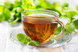Illustrative image of the article Home Remedies for Sore Throat: 10 Natural Options