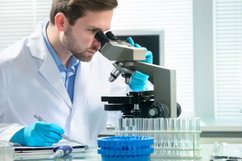 Imagem ilustrativa do artigo Imunohistoquímica: o que é, para que serve e como é feita