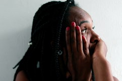 Illustrative image of the article Anxiety Attack: Symptoms, Causes & What to Do