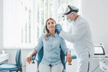 Image illustrative de l'article Otite: symptômes, causes (et traitement)