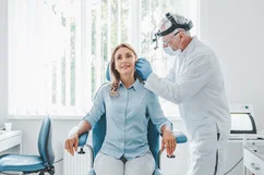 Image illustrative de l'article Otite: symptômes, causes (et traitement)