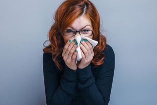 Imagen ilustrativa del artículo Sinusitis aguda: síntomas, causas y tratamiento