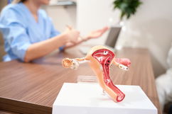 Imagem ilustrativa do artigo Falta de lubrificação feminina: o que pode ser (e o que fazer)