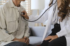 Imagem ilustrativa do artigo 10 sintomas de infarto (e quando ir ao médico)