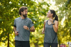 Imagem ilustrativa do artigo Zona 2 cardio: o que é, benefícios (e como fazer)