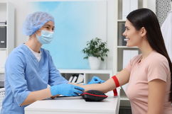 Imagen ilustrativa del artículo Bacteriemia: qué es, síntomas y tratamiento