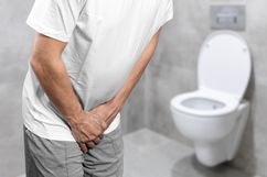 Imagen ilustrativa del artículo Ganas de orinar frecuentemente: 12 causas y qué hacer