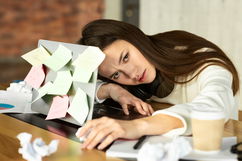 Imagen ilustrativa del artículo Alzheimer precoz: qué es, síntomas, causas y tratamiento