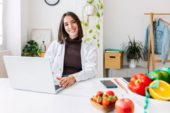Imagen ilustrativa del artículo Nutricionista: qué hace y cuándo consultarlo