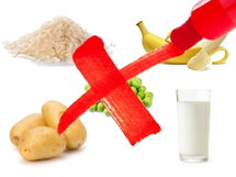 Imagem ilustrativa do artigo Dieta da proteína magra