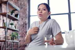 Illustrative image of the article Cold Sweats: 10 Common Causes & When to Seek Help