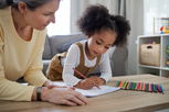 Imagen ilustrativa del artículo ¿El autismo es hereditario?