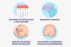 Imagem ilustrativa do artigo Como fazer o autoexame testicular (em 3 passos)