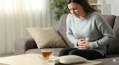 Illustrative image of the article Stomach Pain: Causes, Symptoms & How to Relieve