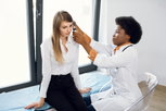 Image illustrative de l'article Névrite vestibuaire: symptômes, causes et traitement