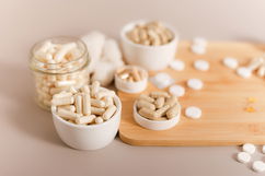 Imagem ilustrativa do artigo Avitaminose: o que é, sintomas, tipos e tratamento