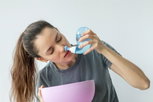 Illustrative image of the article Nasal Rinse: Benefits, Uses & How to Do It