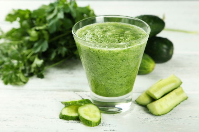 Health benefits of juicing cucumbers hotsell