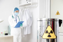 Imagem ilustrativa do artigo Césio-137: o que é, riscos para a saúde (e o que fazer em caso de contaminação)