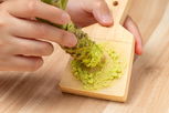 Illustrative image of the article Wasabi: 6 Health Benefits Plus Recipes