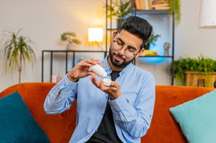 Imagem ilustrativa do artigo Aspirina: para que serve, como tomar e efeitos colaterais