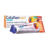 Imagem ilustrativa do artigo Como usar Cataflam em pomada e comprimido