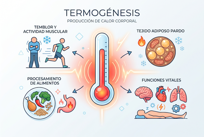 Imagen generada por IA