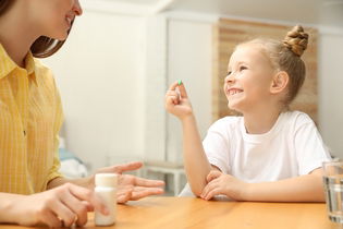 Imagen ilustrativa del artículo Medicamentos para la gripe infantil