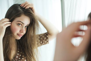 Illustrative image of the article How to Get Rid of Lice at Home: 5 Natural Remedies