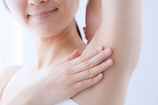 Illustrative image of the article Swollen Lymph Nodes in Armpit: 10 Causes (& How to Treat)