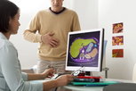Illustrative image of the article Chronic Hepatitis: Symptoms, Causes & Treatment