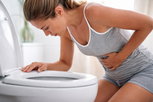 Illustrative image of the article Throwing Up Bile: 6 Possible Causes & What to Do