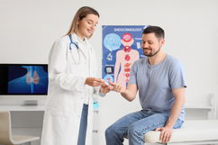 Imagem ilustrativa do artigo Especialistas em hipoglicemia: qual médico consultar?