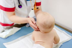 Illustrative image of the article Angelman Syndrome: Symptoms, Diagnosis & Treatment