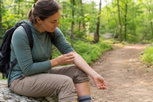 Illustrative image of the article Powassan Virus: Symptoms, Transmission, Treatment & Prevention