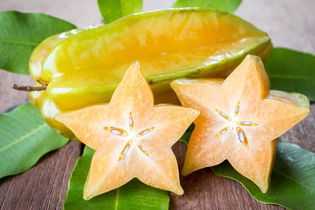 Illustrative image of the article Star Fruit: 6 Health Benefits, How to Eat & Recipes