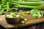 Illustrative image of the article 10 Celery Benefits (plus Nutrition Info, How to Eat & Recipes)