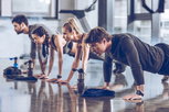 Illustrative image of the article Should you workout when sick?