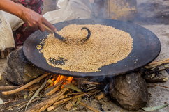 Imagen ilustrativa del artículo Teff: qué es, beneficios, tipos y cómo consumirlo (¡incluye recetas!)