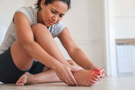 Illustrative image of the article Big Toe Pain: 7 Possible Causes (& How to Treat)