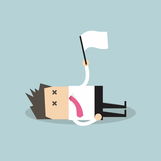 Imagen ilustrativa del artículo Qué hacer en caso de desmayo (y que no debe hacer)