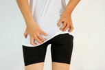 Illustrative image of the article Why does it burn when I poop?