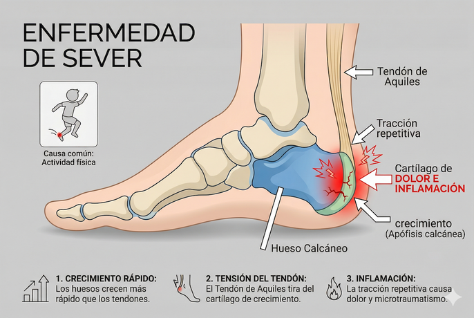 Imagen generada por IA