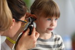 Illustrative image of the article Otitis Media: Symptoms, Causes & Treatment