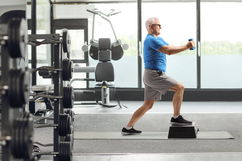 Imagem ilustrativa do artigo O que é bom para fortalecer os ossos (5 cuidados)