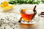 Illustrative image of the article Cinnamon Tea: 8 Health Benefits: How to Make & Side Effects