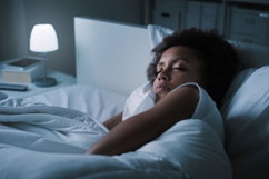 Imagem ilustrativa do artigo 8 passos para dormir mais rápido e melhor