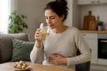 Illustrative image of the article Does ginger ale help with nausea?