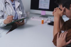 Imagem ilustrativa do artigo 7 sintomas de crise de ansiedade (e o que fazer)